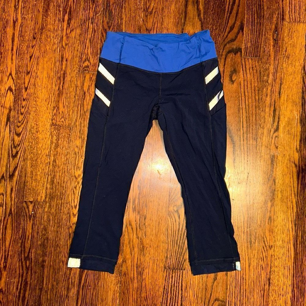 Lululemon leggings  